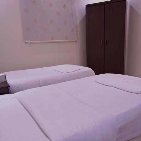 Hotel Holool Furnished Units Medina Exterior foto