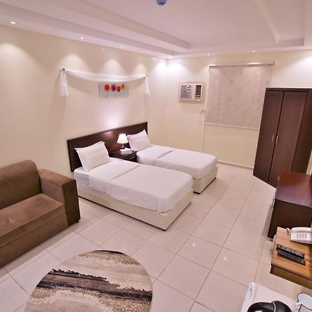 Hotel Holool Furnished Units Medina Exterior foto