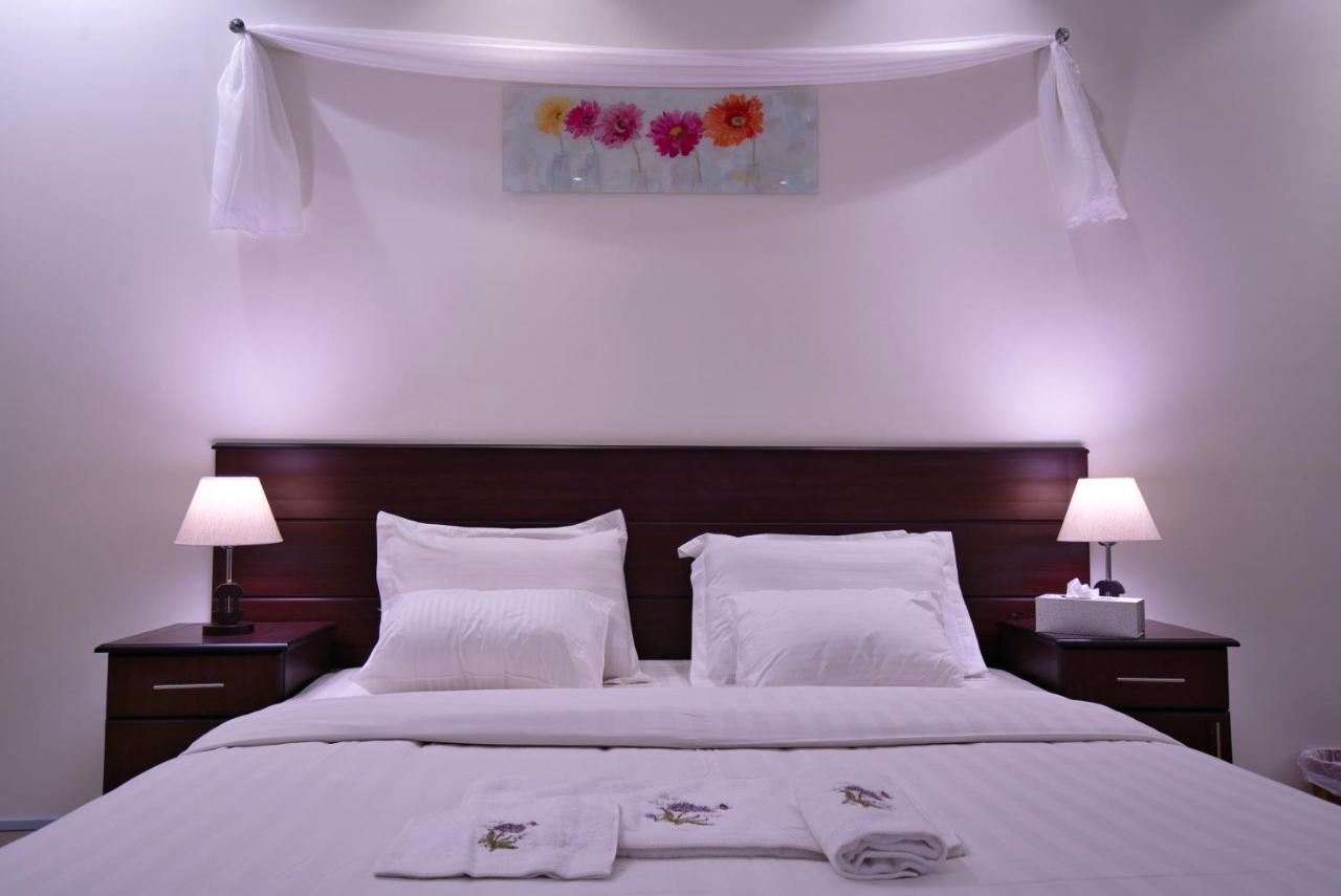 Hotel Holool Furnished Units Medina Exterior foto