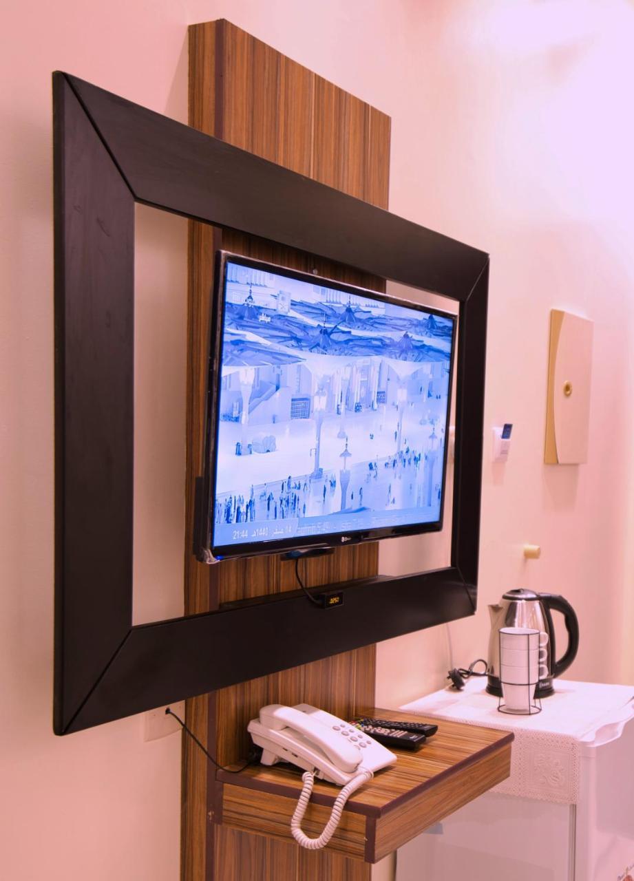 Hotel Holool Furnished Units Medina Exterior foto